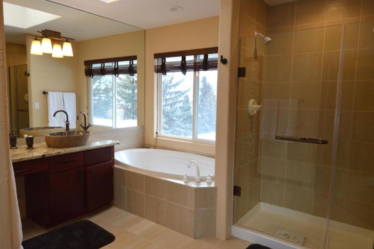 Dolomite Villas Snowmass Village Exterior photo